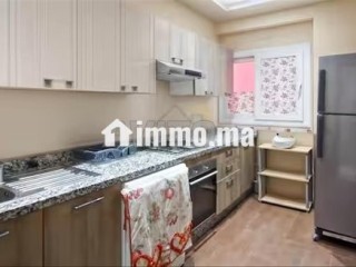 Studio avec piscine - Appartement Location Vacances - Marrakech