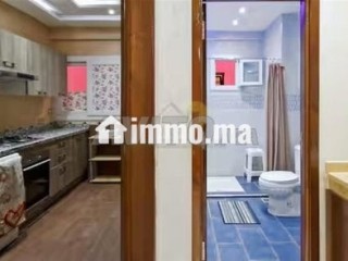 Studio avec piscine - Appartement Location Vacances - Marrakech