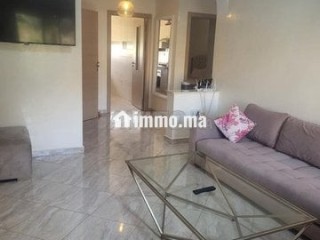 Résidence fermé a 15 min de Bouznika - Appartement Location Vacances - Bouznika