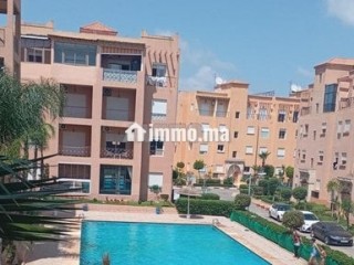 Résidence fermé a 15 min de Bouznika - Appartement Location Vacances - Bouznika