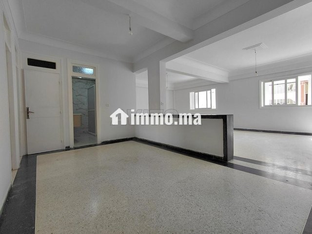 Appartement complètement rénové, de 118m2 - Location Immobilier - Casablanca - photo 1