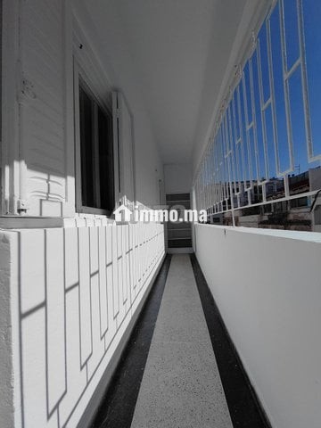 Appartement complètement rénové, de 118m2 - Location Immobilier - Casablanca - photo 4
