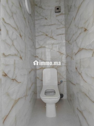 Appartement complètement rénové, de 118m2 - Location Immobilier - Casablanca - photo 5