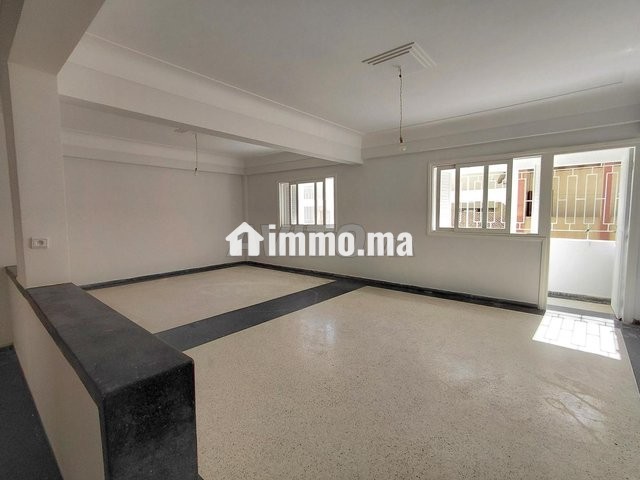 Appartement complètement rénové, de 118m2 - Location Immobilier - Casablanca - photo 6