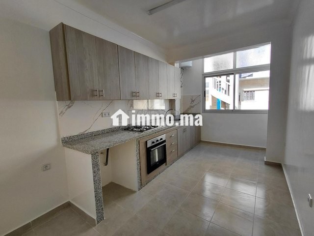 Appartement complètement rénové, de 118m2 - Location Immobilier - Casablanca - photo 7