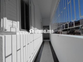 Appartement complètement rénové, de 118m2 - Appartement à louer - Casablanca