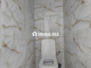 Appartement complètement rénové, de 118m2 - Appartement à louer - Casablanca
