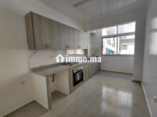 Appartement complètement rénové, de 118m2 - Appartement à louer - Casablanca