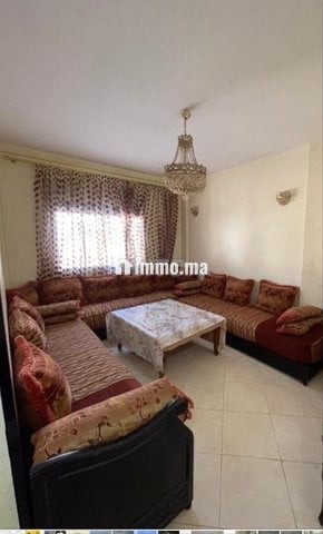 Appartement à louer 76 m² à Casablanca - Location Immobilier - Casablanca - photo 1