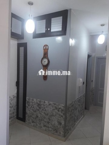 Appartement à louer 76 m² à Casablanca - Location Immobilier - Casablanca - photo 3
