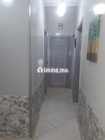 Appartement à louer 76 m² à Casablanca - Location Immobilier - Casablanca - photo 4