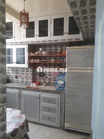 Appartement à louer 76 m² à Casablanca - Location Immobilier - Casablanca - photo 5