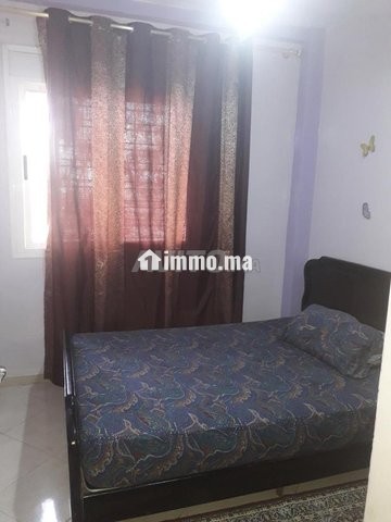 Appartement à louer 76 m² à Casablanca - Location Immobilier - Casablanca - photo 6