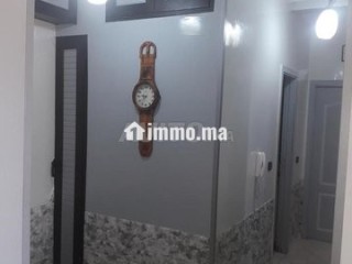 Appartement à louer 76 m² à Casablanca - Appartement à louer - Casablanca