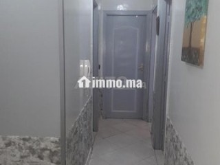 Appartement à louer 76 m² à Casablanca - Appartement à louer - Casablanca