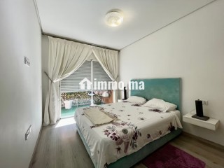 Appartements à louer à Guéliz. 1 belle chambre. Antenne parabolique, résidence sécurisée - Appartement à vendre