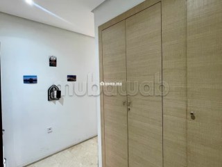 Appartements à louer à Guéliz. 1 belle chambre. Antenne parabolique, résidence sécurisée - Appartement à vendre