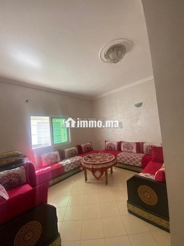 Belle appartement - Location Vacances - Martil - photo 1