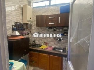 Belle appartement - Appartement Location Vacances - Martil