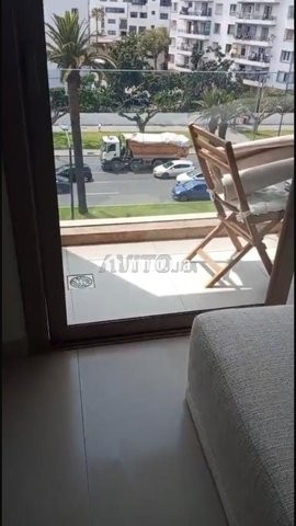 Studio meublé à oasis pour location - Location Immobilier - Casablanca - photo 2