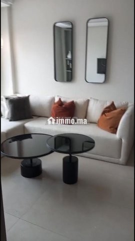 Studio meublé à oasis pour location - Location Immobilier - Casablanca - photo 3