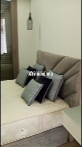 Studio meublé à oasis pour location - Location Immobilier - Casablanca - photo 5