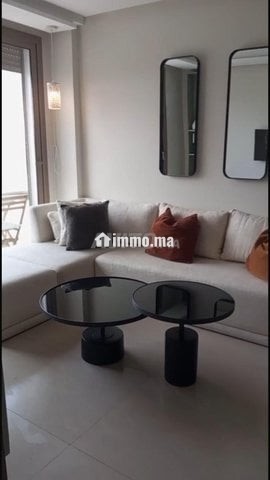 Studio meublé à oasis pour location - Location Immobilier - Casablanca - photo 6