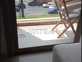Studio meublé à oasis pour location - Appartement à louer - Casablanca
