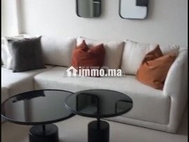 Studio meublé à oasis pour location - Appartement à louer - Casablanca