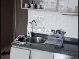Studio meublé à oasis pour location - Appartement à louer - Casablanca