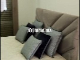 Studio meublé à oasis pour location - Appartement à louer - Casablanca