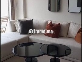 Studio meublé à oasis pour location - Appartement à louer - Casablanca