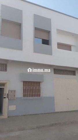 شقة للكراء - Location Immobilier - Sale - photo 1
