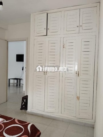 شقة للكراء اليومي على الشارع الرئيسي في مرتيل - Location Vacances - Martil - photo 1