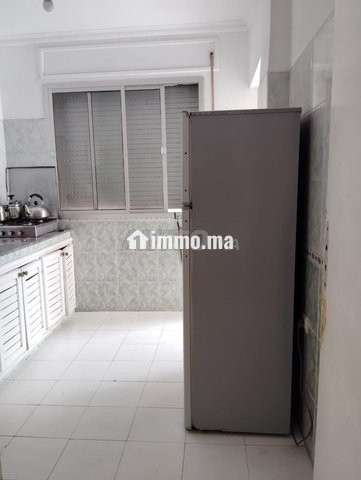 شقة للكراء اليومي على الشارع الرئيسي في مرتيل - Location Vacances - Martil - photo 3