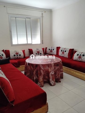 شقة للكراء اليومي على الشارع الرئيسي في مرتيل - Location Vacances - Martil - photo 4