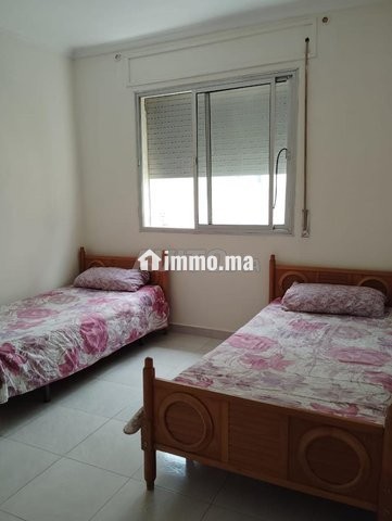 شقة للكراء اليومي على الشارع الرئيسي في مرتيل - Location Vacances - Martil - photo 5