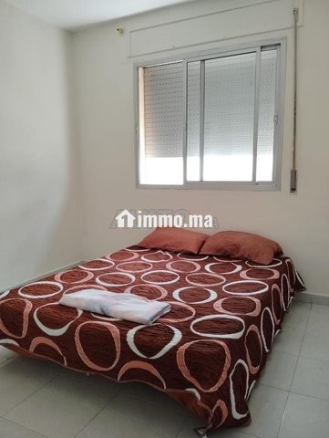 شقة للكراء اليومي على الشارع الرئيسي في مرتيل - Location Vacances - Martil - photo 6