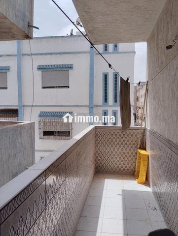 شقة للكراء اليومي على الشارع الرئيسي في مرتيل - Location Vacances - Martil - photo 7