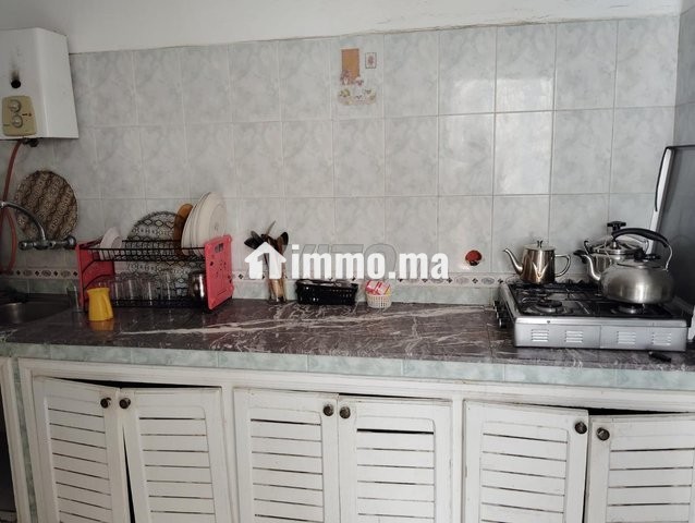 شقة للكراء اليومي على الشارع الرئيسي في مرتيل - Location Vacances - Martil - photo 8