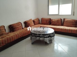 شقة للكراء اليومي على الشارع الرئيسي في مرتيل - Appartement Location Vacances - Martil