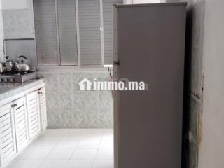 شقة للكراء اليومي على الشارع الرئيسي في مرتيل - Appartement Location Vacances - Martil