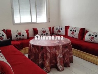 شقة للكراء اليومي على الشارع الرئيسي في مرتيل - Appartement Location Vacances - Martil