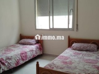 شقة للكراء اليومي على الشارع الرئيسي في مرتيل - Appartement Location Vacances - Martil