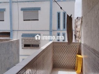 شقة للكراء اليومي على الشارع الرئيسي في مرتيل - Appartement Location Vacances - Martil