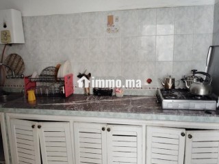 شقة للكراء اليومي على الشارع الرئيسي في مرتيل - Appartement Location Vacances - Martil