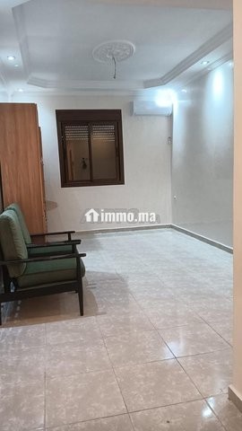 Appartement à louer 54 m² à Marrakech - Location Immobilier - Marrakech - photo 1