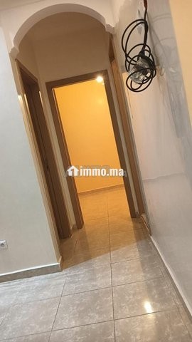 Appartement à louer 54 m² à Marrakech - Location Immobilier - Marrakech - photo 2
