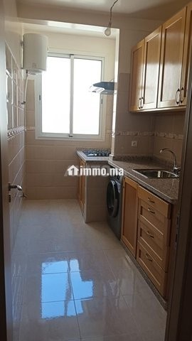 Appartement à louer 54 m² à Marrakech - Location Immobilier - Marrakech - photo 3