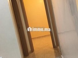 Appartement à louer 54 m² à Marrakech - Appartement à louer - Marrakech